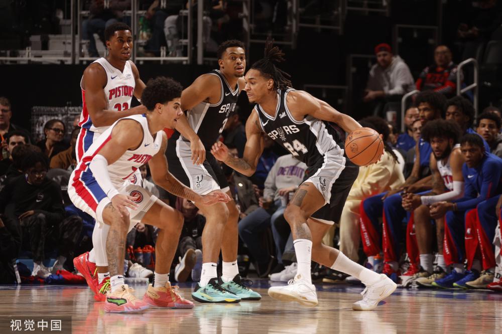 未来展望 未来展望